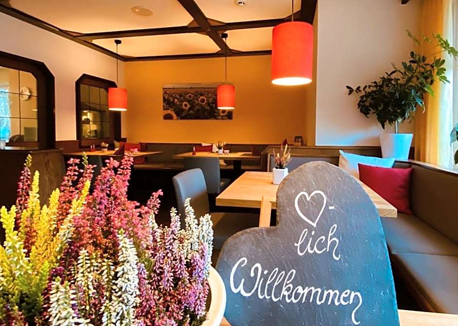 Hotel Sonnenhügel