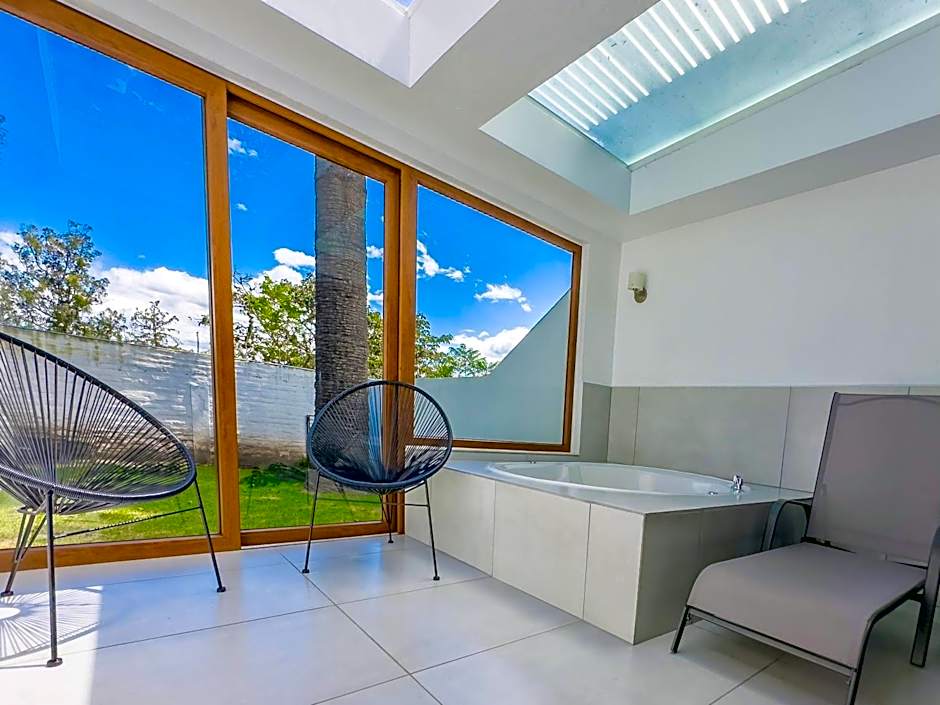 San Jose de Puembo Quito Airport, an Ascend Collection Hotel