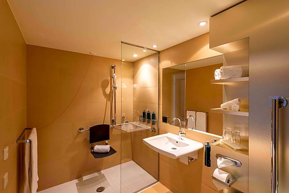 DoubleTree by Hilton Vienna Schonbrunn