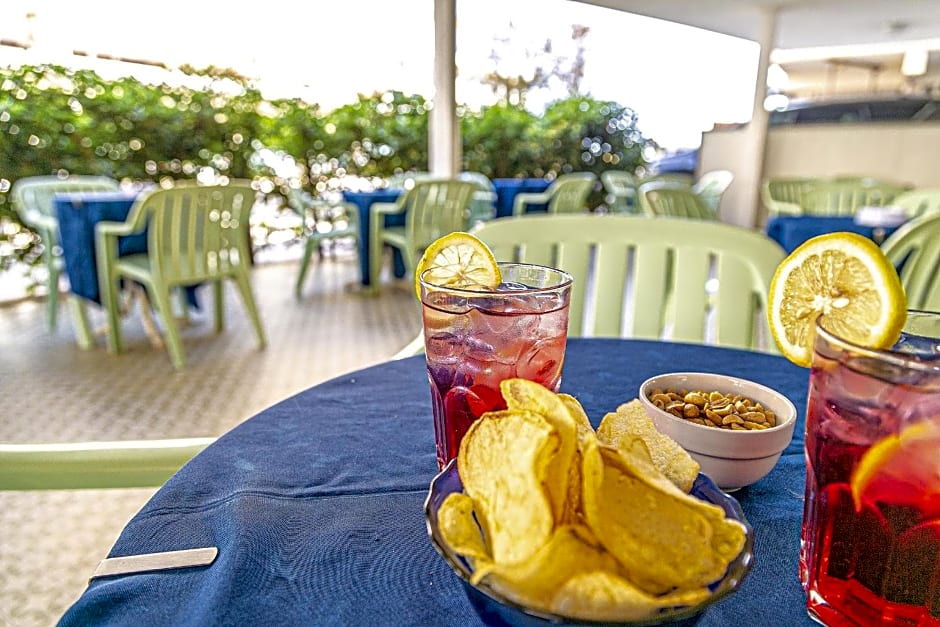 Hotel Tropical