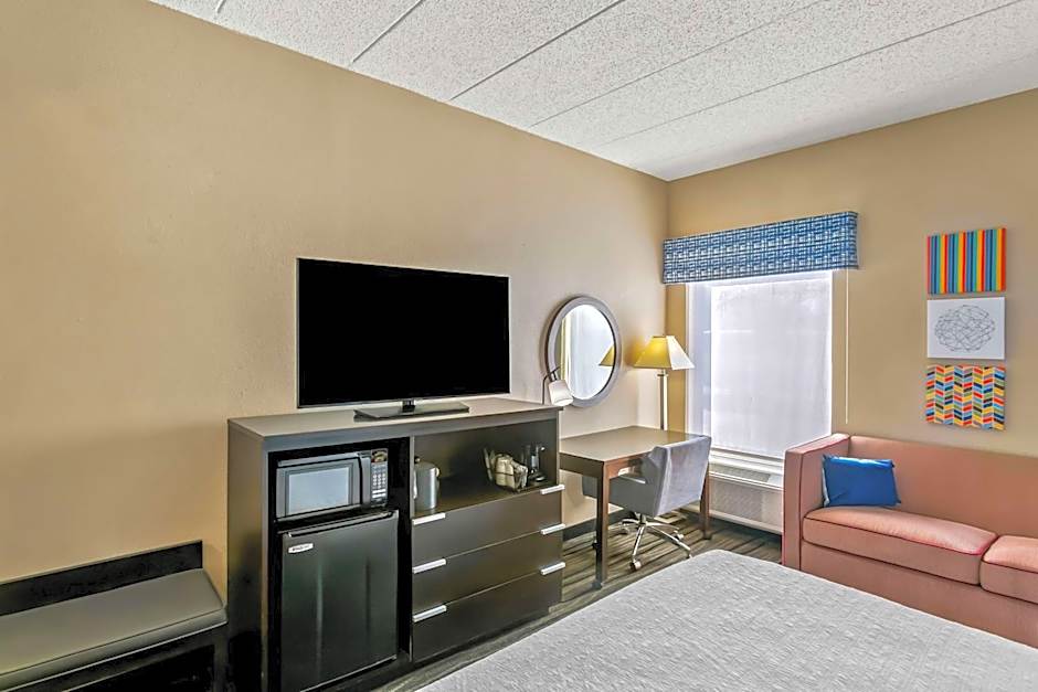 Hampton Inn By Hilton Bowie