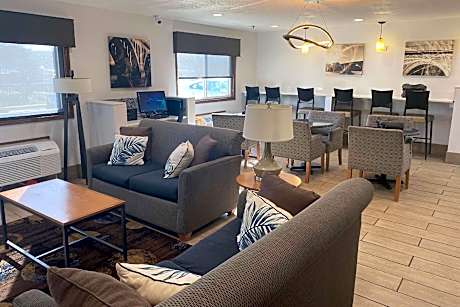 Baymont by Wyndham Danville IL