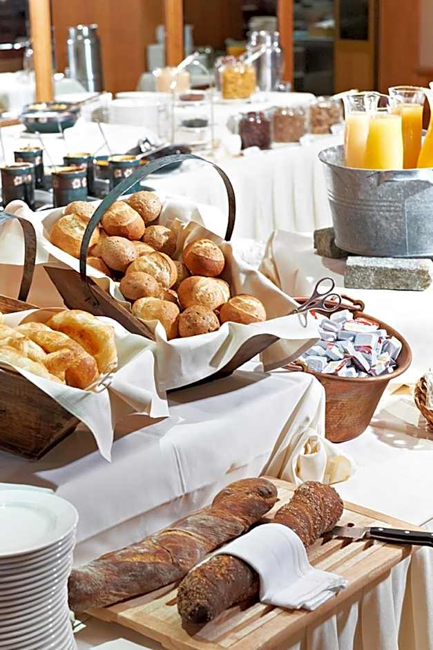 Crystal Hotel superior