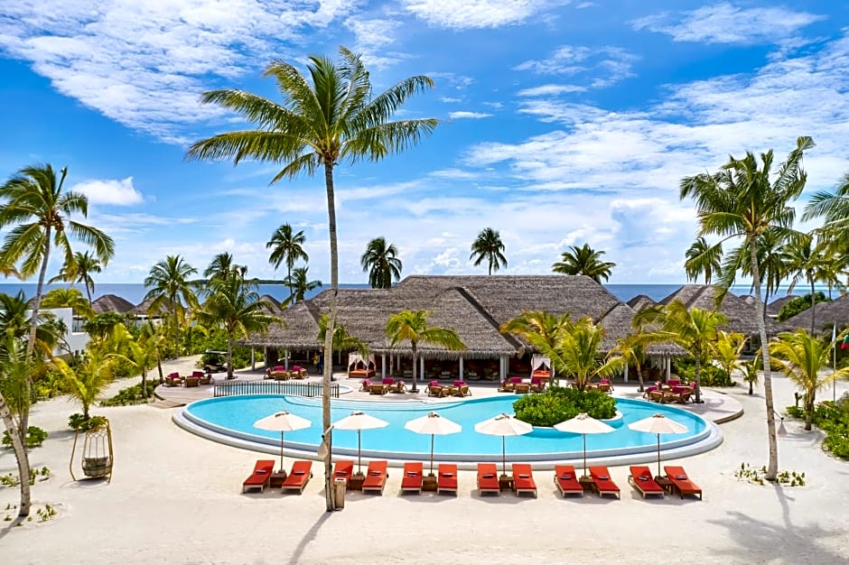 Sun Siyam Iru Veli - 24 Hours Premium All-Inclusive with Free Transfers