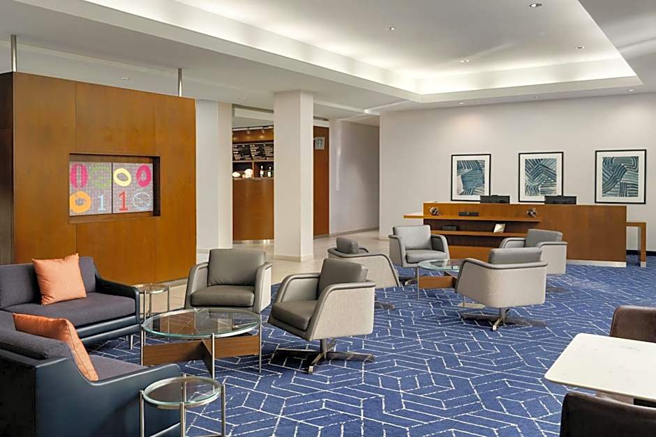 Courtyard by Marriott Sunnyvale Silicon Valley