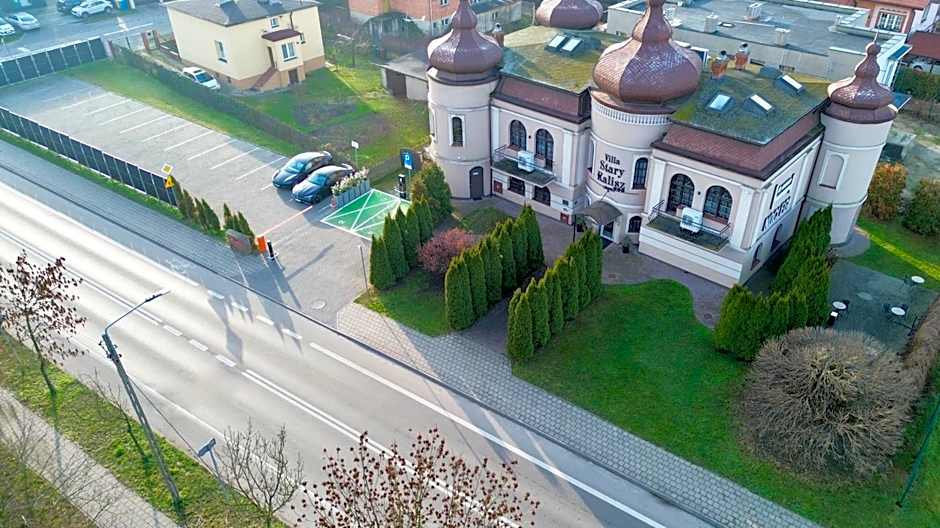 Villa Stary Kalisz