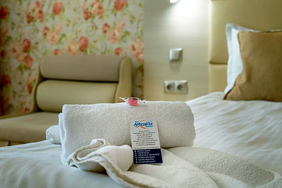 Aphrodite Beach Hotel