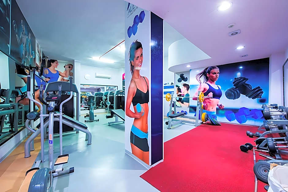 Side Alegria Hotel & Spa - All Inclusive-Adult Only