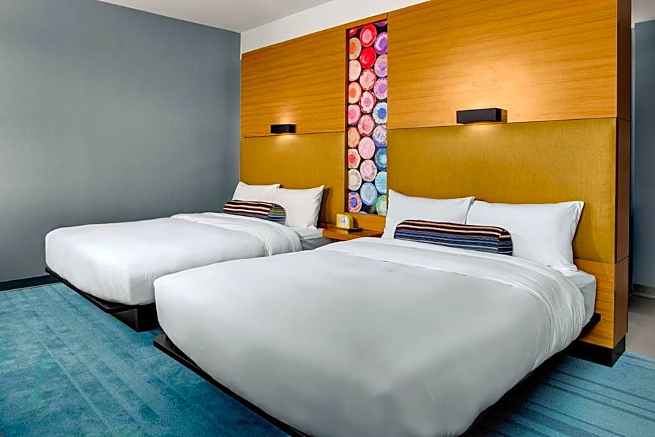 Aloft Chapel Hill