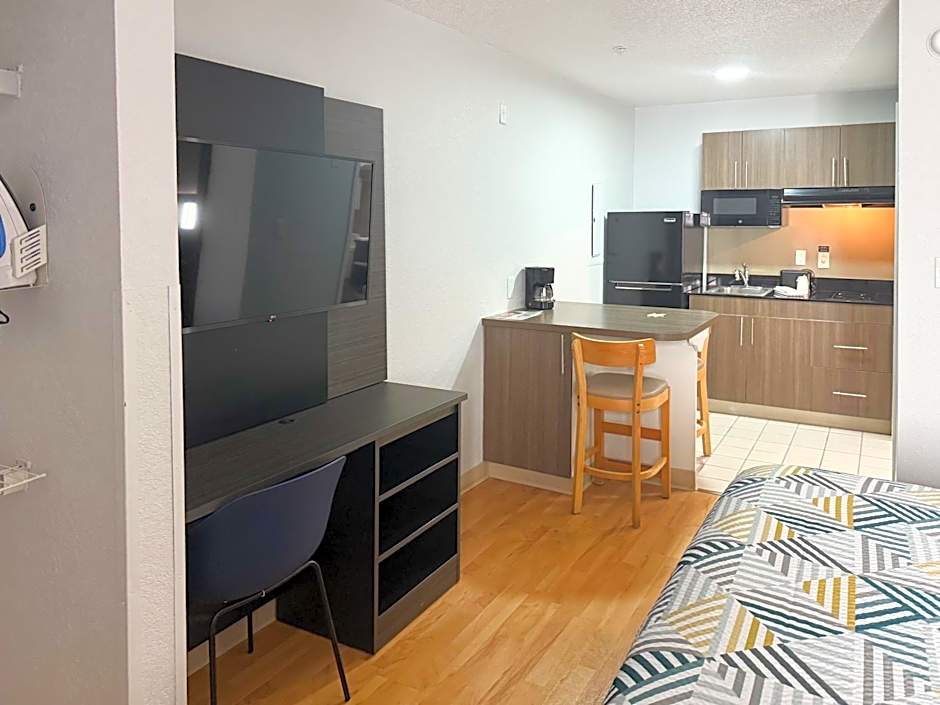 Motel 6 Duluth, Ga - Atlanta - Gwinnett Place