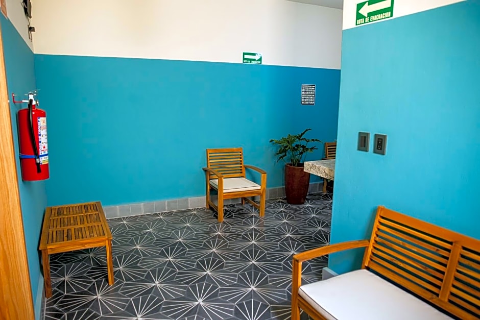 Hotel Casa Jima Agave