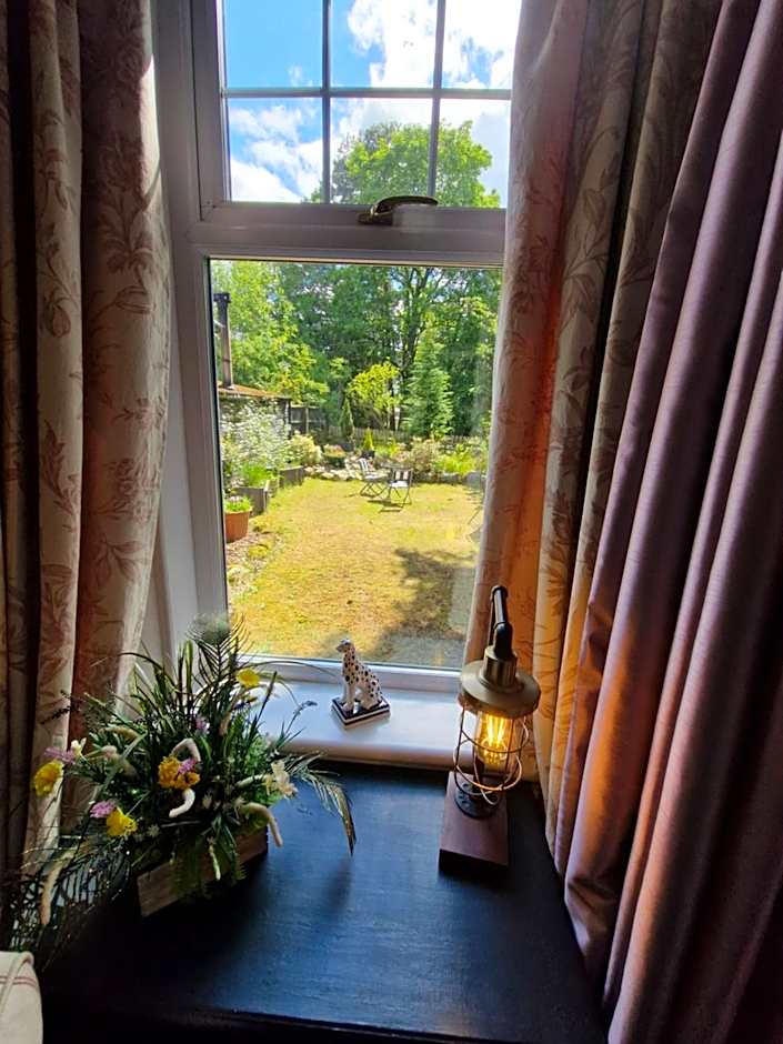 Eagle View Guest House