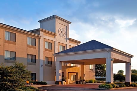Baymont by Wyndham Merrillville