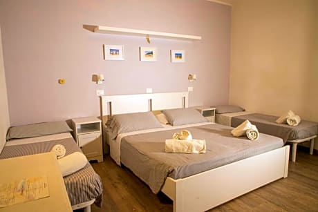 Superior Family Room