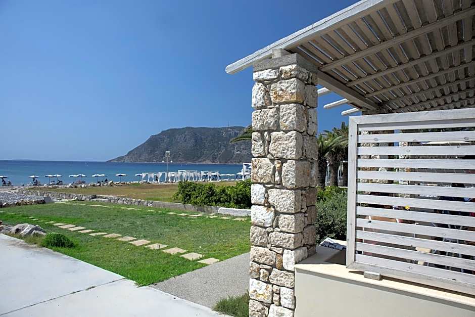 Kordistos Hotel