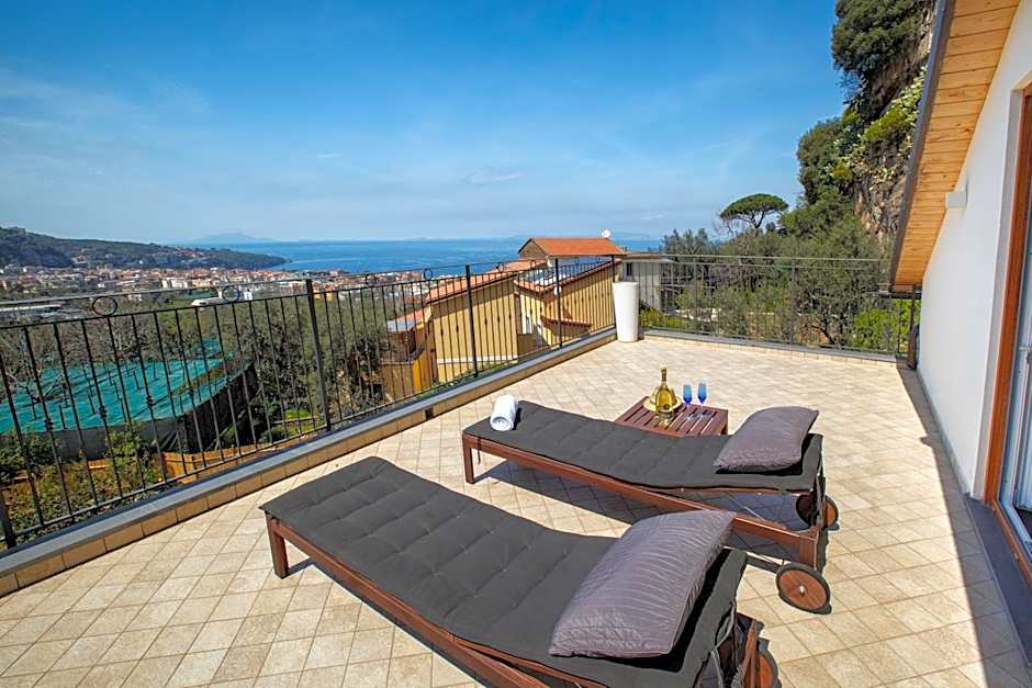 Eterea Charming Suites