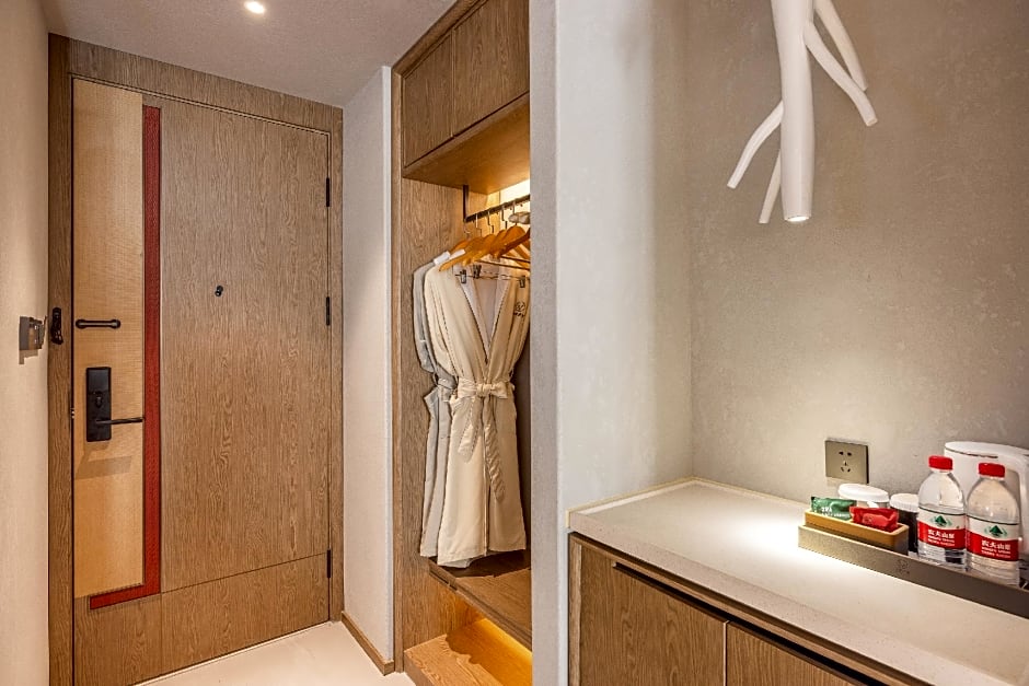 FUNLIST & MAY HOTEL Lanzhou Ancient Street