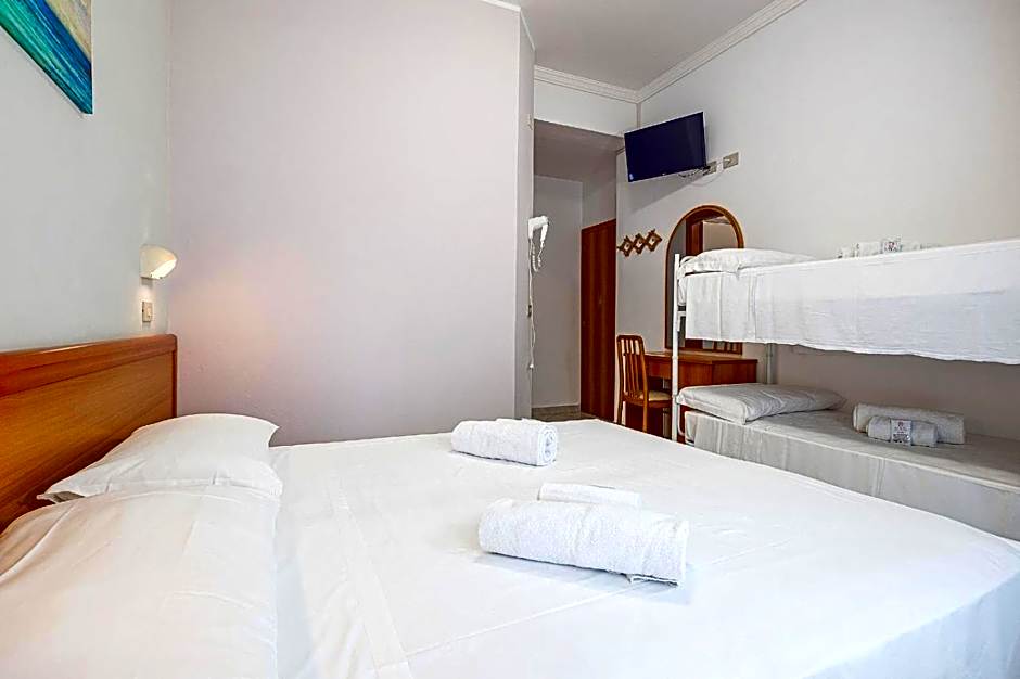Hotel Blue Ribbon
