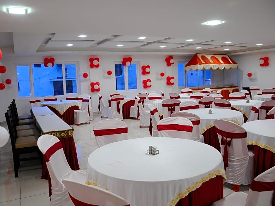 Plaza Hotels Trichy