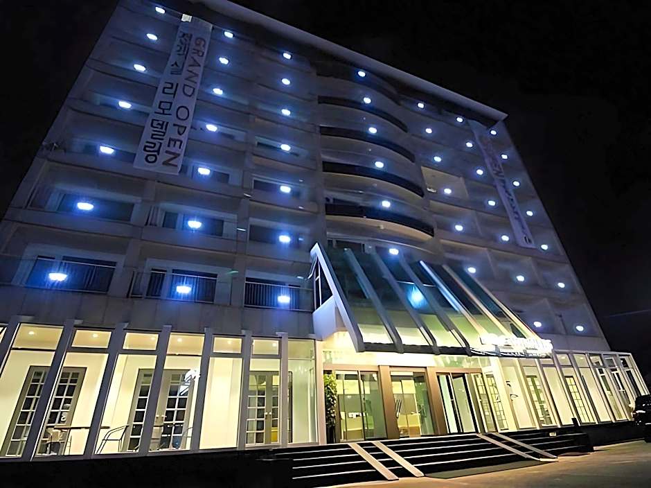 Winners Hotel