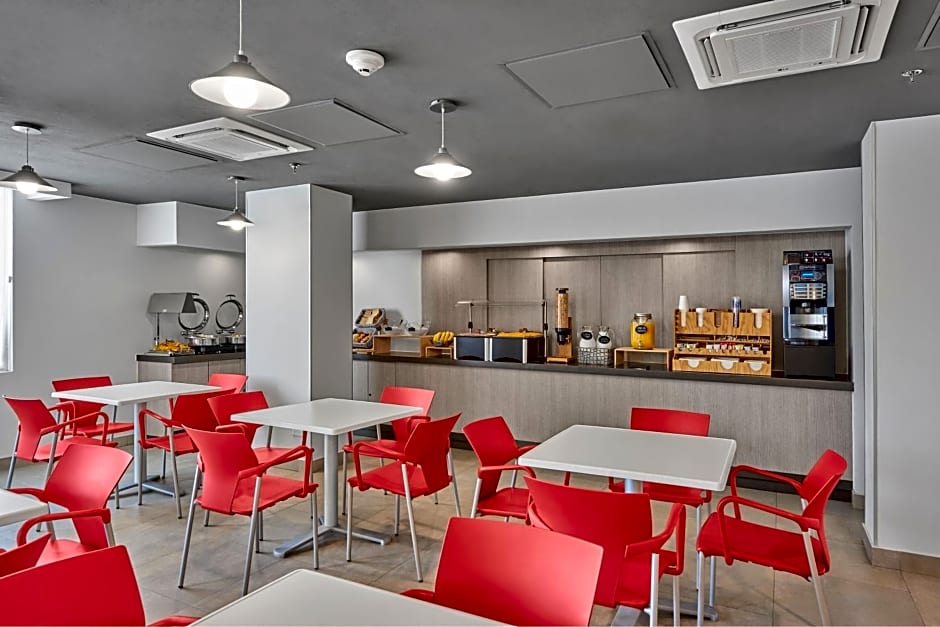 City Express Junior by Marriott Mexicali