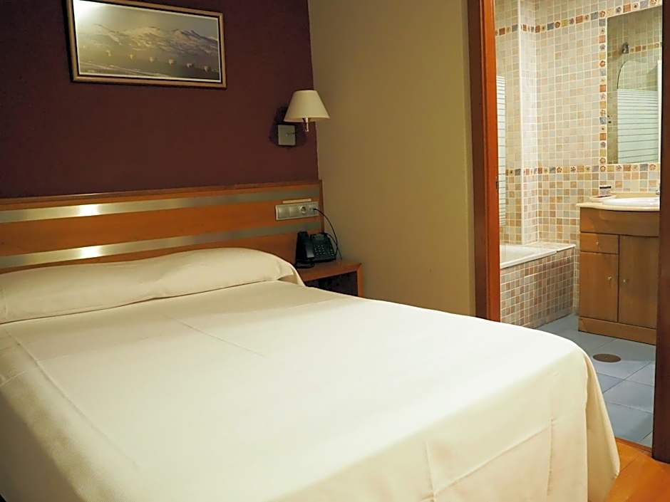 Ele Mirador de Santa Ana