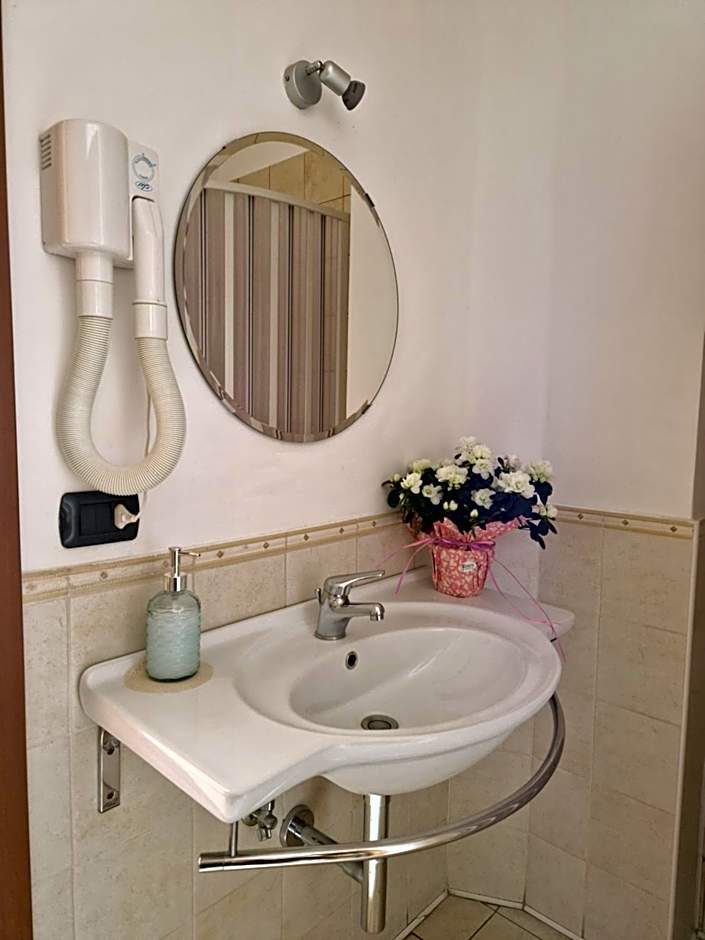 L'Incontro B&B Santeramo