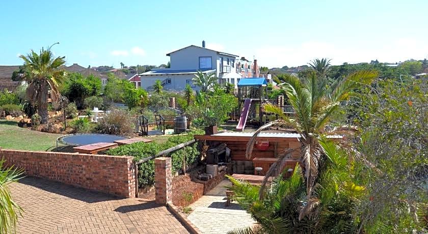 Dolphin View Guesthouse