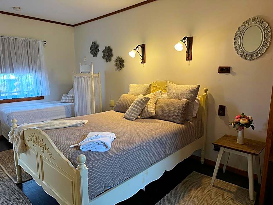 The Table Guest House