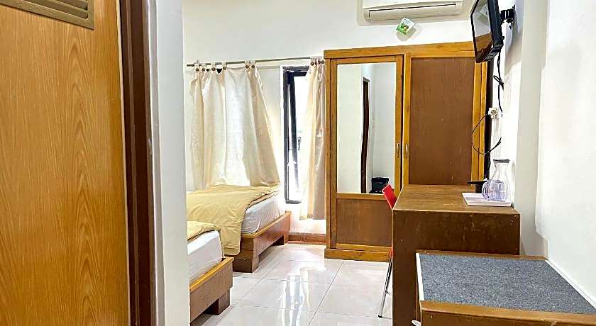 Hotel Maison Bukittinggi