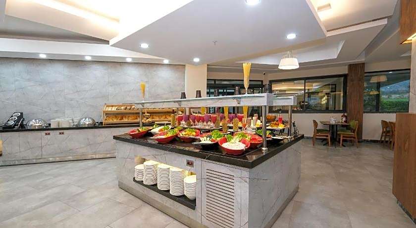 Ramada Resort by Wyndham Pamukkale Thermal