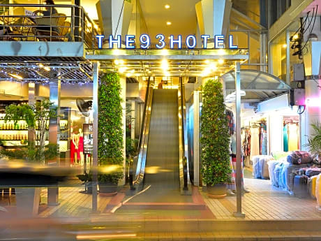 The 93 Hotel