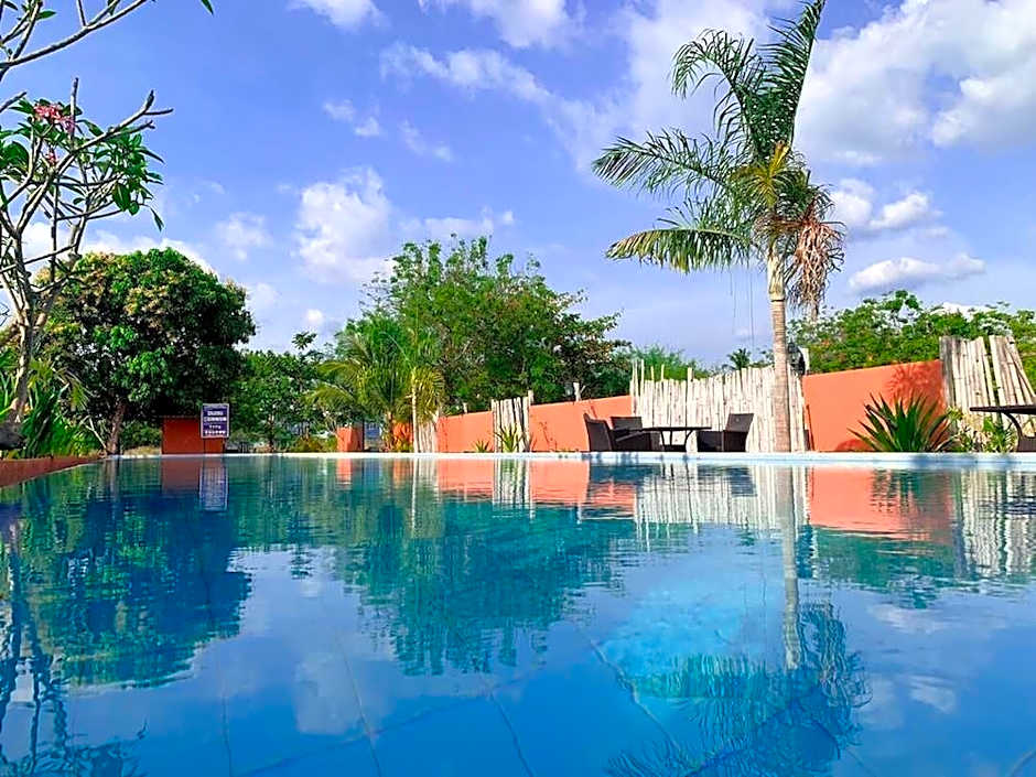 Coconut Beach Villa Langkawi