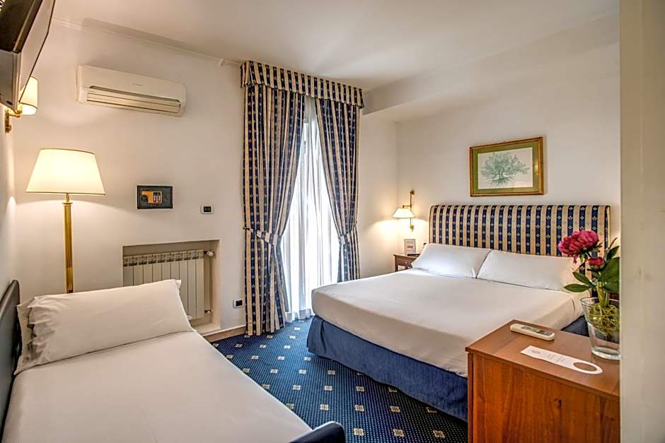 Hotel Napoleon