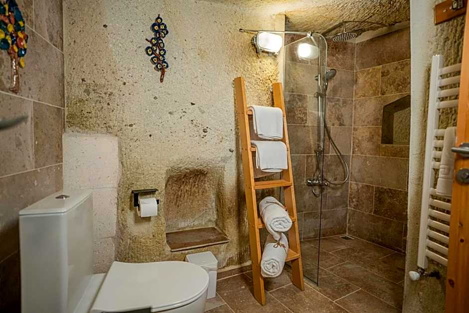 Canela Cave Hotel - Cappadocia