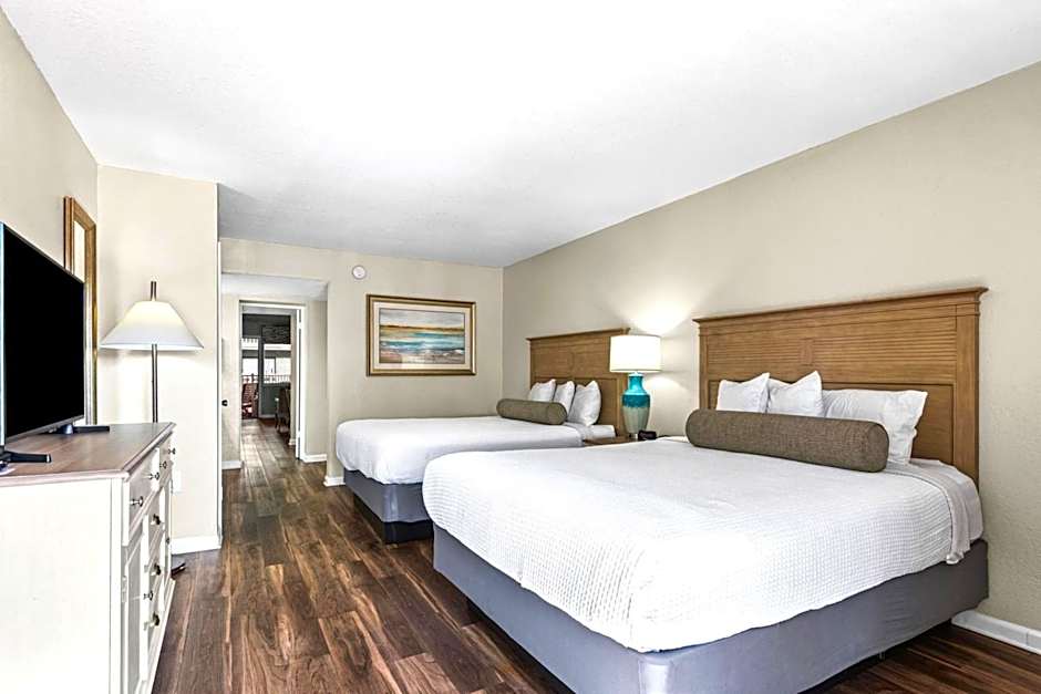 Club Destin Condos