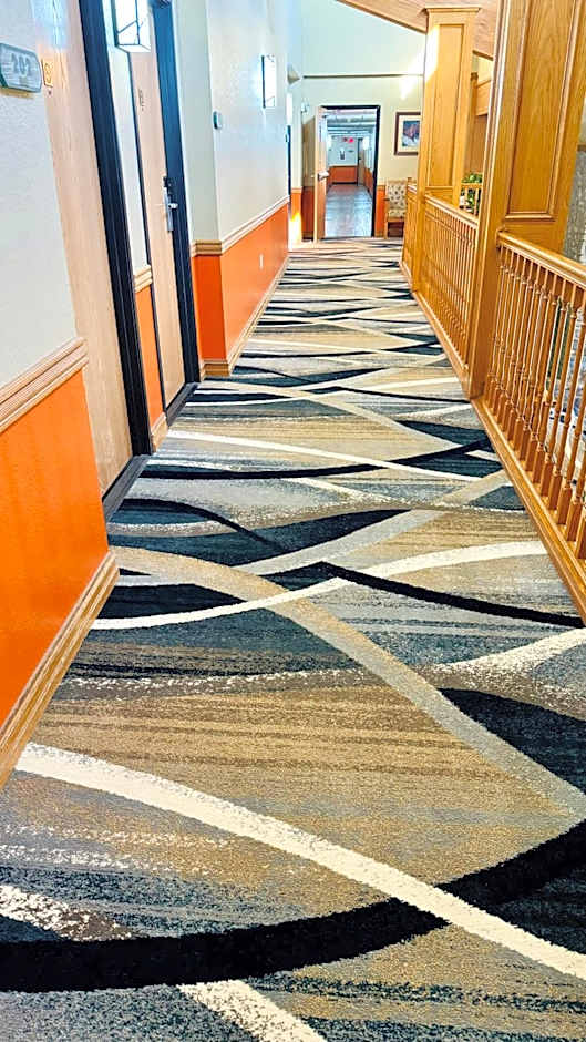 Regency Inn and Suites