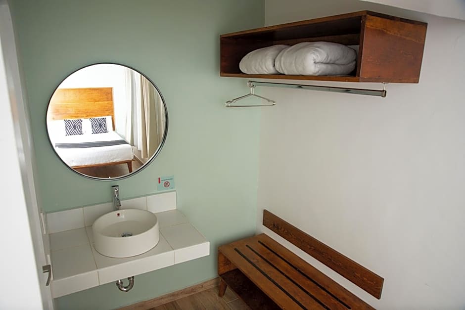 Hotel La Siesta, Gomez Palacio