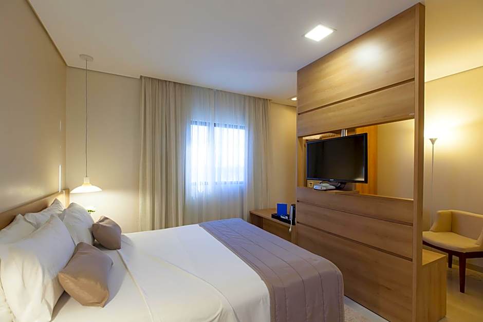 Nobile Suites Gran Lumni