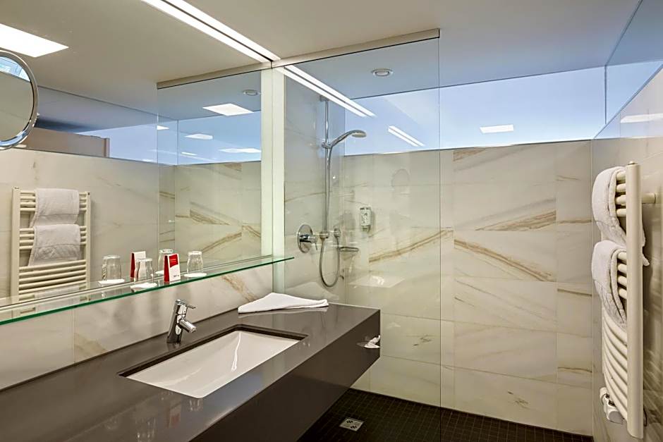 Austria Trend Hotel Congress Innsbruck