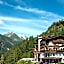 Alpin Panoramahotel Lärchenhof
