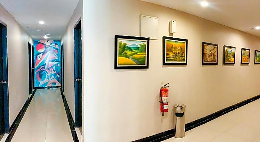 Os Hotel Batu Aji Batam