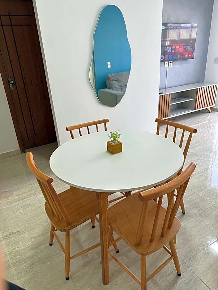 Apto 05 Pérolas do Village