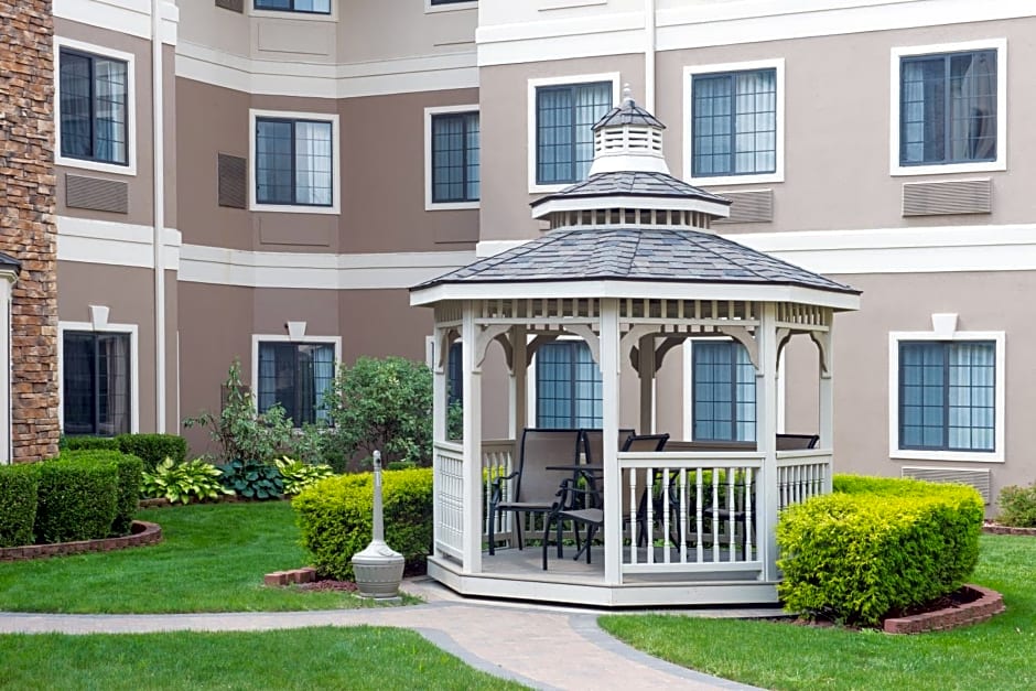 Staybridge Suites Columbus-Airport By IHG
