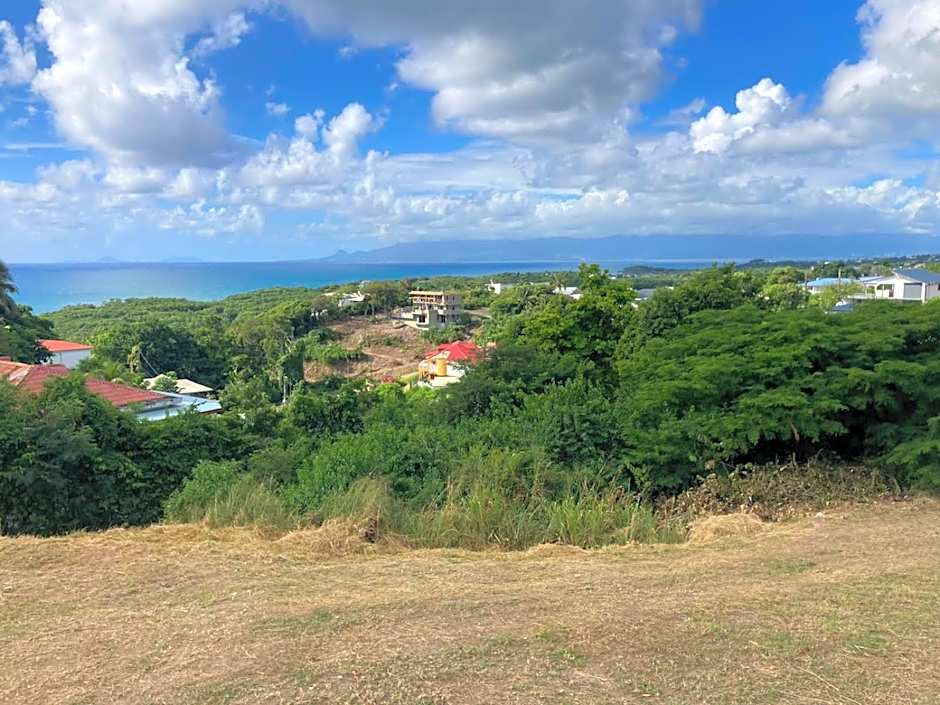 La Romarine - Chambre PAMPA