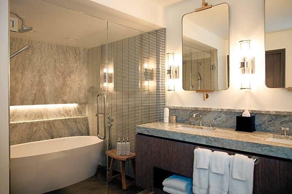 Kimpton Riverplace Hotel by IHG
