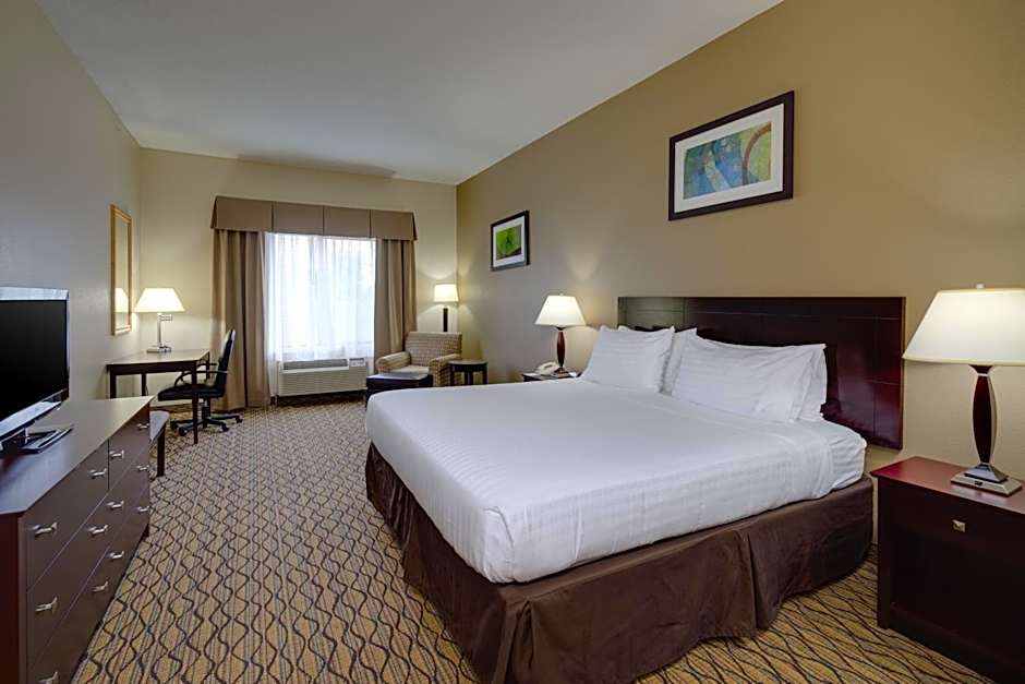 Holiday Inn Express Charles Town By IHG