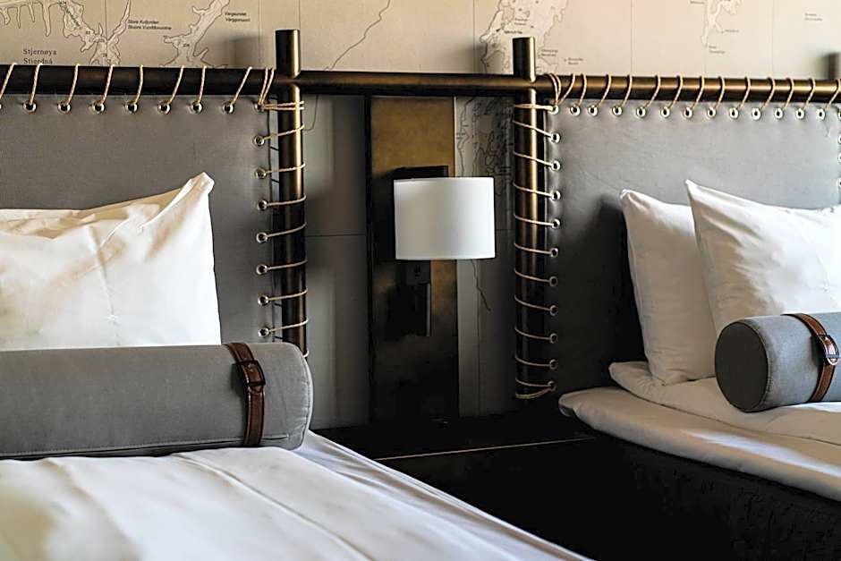 Vardø Hotel by Destination Vardø