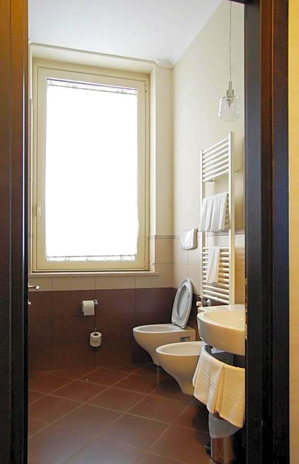 Hotel Palazzo Giancola