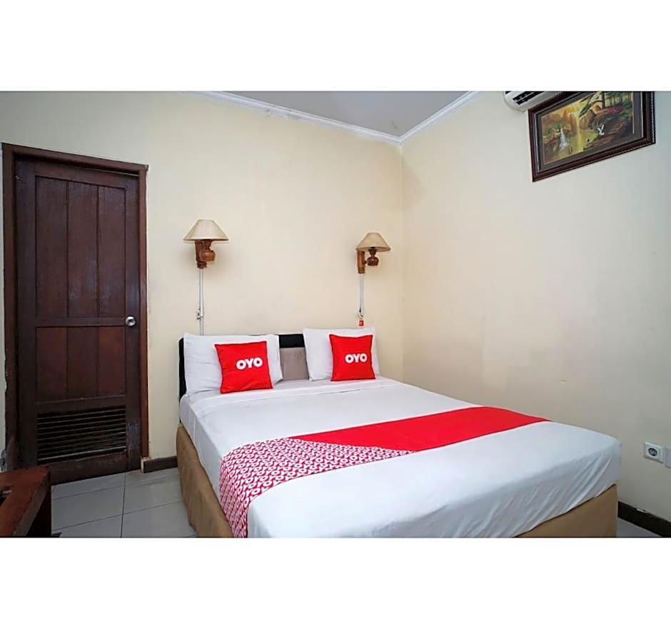 OYO 2015 Bandara Hotel Balikpapan